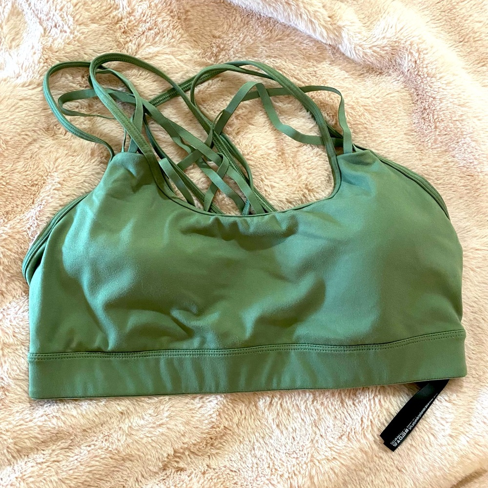 Brand new - Victoria Secret - Large sports bra
